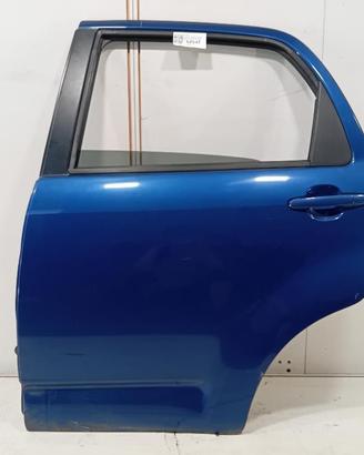 PORTIERA POSTERIORE SINISTRA DAIHATSU Terios 2° S