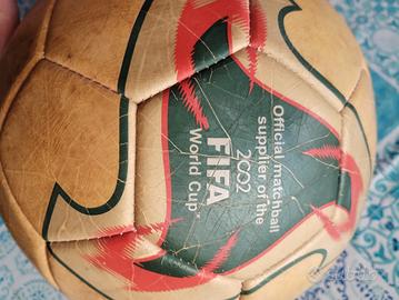 Pallone Mondiali Giappone/Korea Adidas