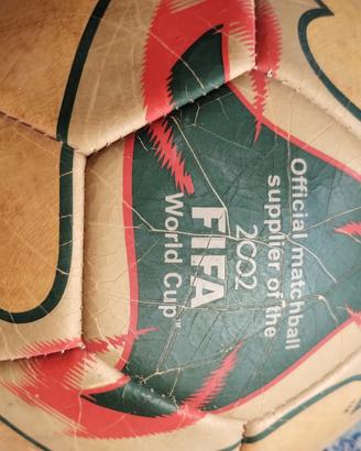 Pallone Mondiali Giappone/Korea Adidas
