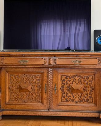 Kef Ls50 wireless 1st generation