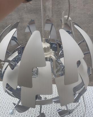 lampadario IKEA  PS 2014