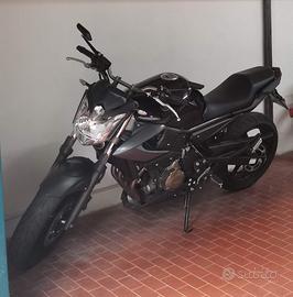 Yamaha XJ6- 2010