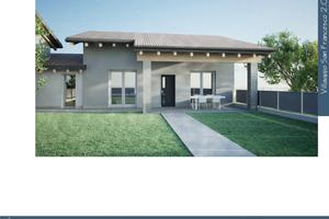 Porzione di bifamiliare