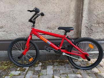 BMX Freestyle 20 pollici