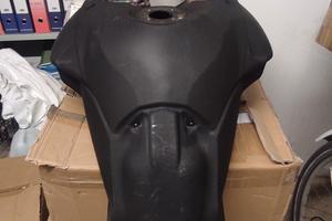 Serbatoio Moto Morini Granpasso 1200
