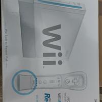 Wii Nintendo 