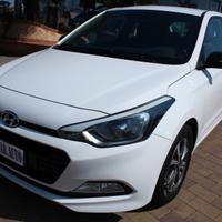 Hyundai i20 1.1 CRDi 12V 5 porte Comfort