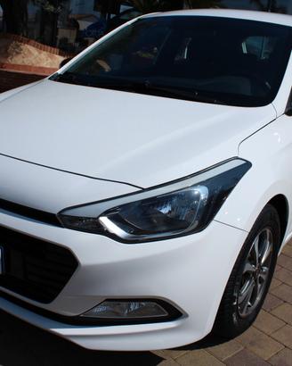 Hyundai i20 1.1 CRDi 12V 5 porte Comfort