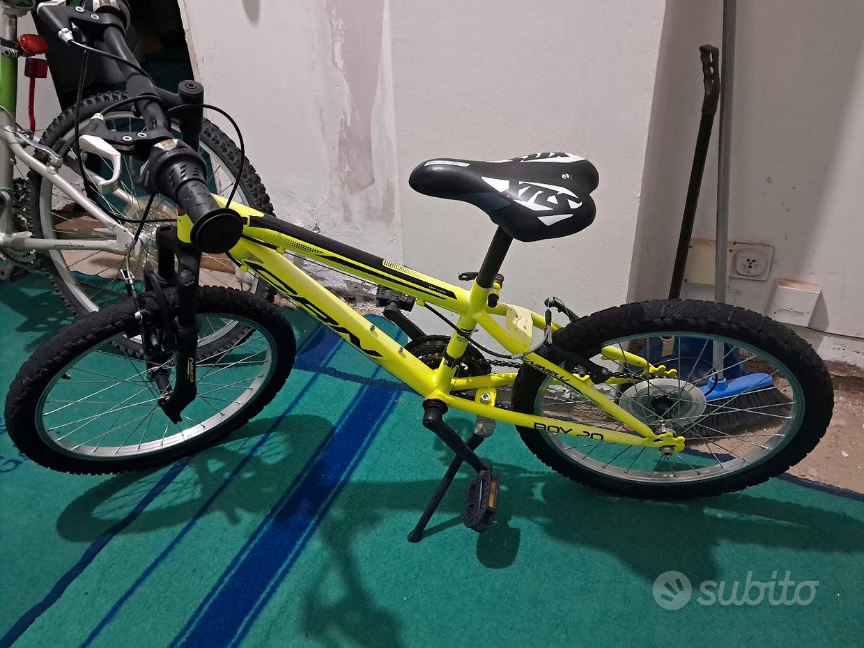 Mtb Vendita in Biciclette a Torino e provincia