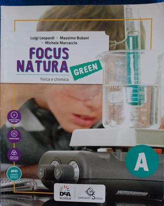 Focus natura green