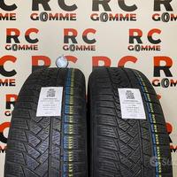 2 gomme usate 215 65 r 16 98 t continental