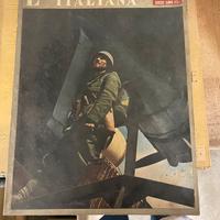 Rivista l’illustrazione italiana