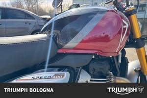 TRIUMPH Speed 400 Abs