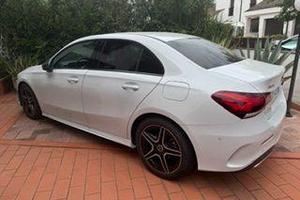 MERCEDES CL. A 180 SEDAN AMG PACK 2022 Benz.Aut.