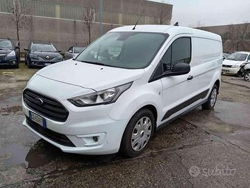FORD connect 1.5 TDCi L2 CAMBIO AUTOMATICO ROTT