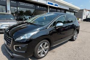 Peugeot 3008 BlueHDi 120 S&S Allure