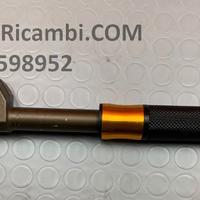 SEMIMANUBRIO SINISTRO KAWASAKI NINJA 636 2005 2006