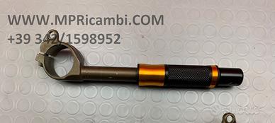 SEMIMANUBRIO SINISTRO KAWASAKI NINJA 636 2005 2006