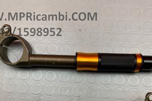 SEMIMANUBRIO SINISTRO KAWASAKI NINJA 636 2005 2006