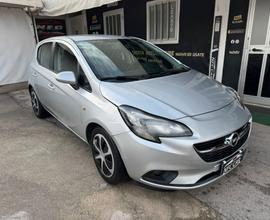 Opel Corsa 1.4 90CV GPL Tech 5 porte Cosmo