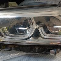 faro full led BMW x3