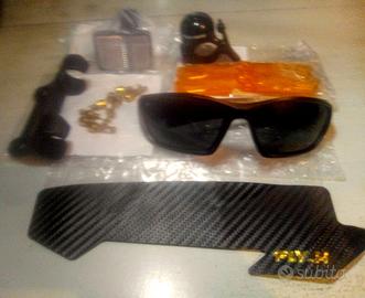 Bicicletta Accessori