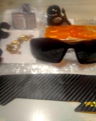 Bicicletta Accessori