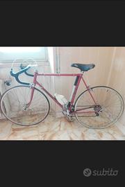 bicicletta da corsa torpado