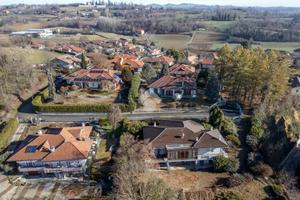 VILLA SINGOLA A ANDEZENO