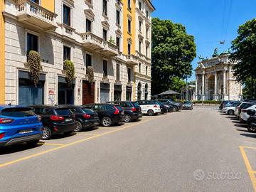 Appartamento Milano [Cod. rif 3300408VRG]