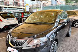 LANCIA YPSILON 1.0 HYBRID SILVER **PREZZO REALE**