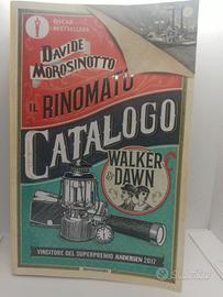 "Il rinomato catalogo Walker & Dawn" di Davide Mor