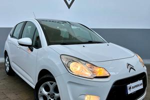 Citroen C3 1.1 Benz, Euro 5, Uni propriet, bella e