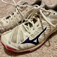 Scarpe pallavolo MIZUNO