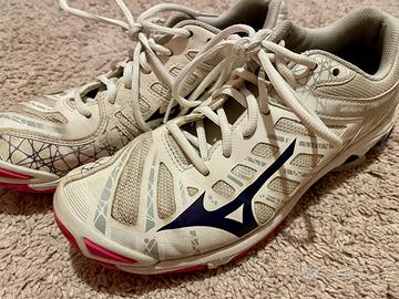 Scarpe pallavolo MIZUNO