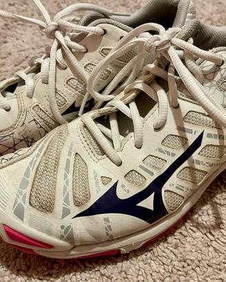 Scarpe pallavolo MIZUNO