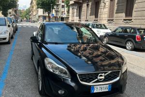 Volvo c 30 (2011) Diesel manuale