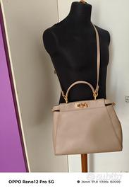 borsa FENDI PEEKABOO 