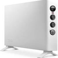 Termoventilatore con termostato