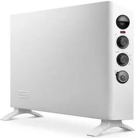 Termoventilatore con termostato