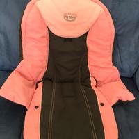 Rivestimento per passeggino peg perego