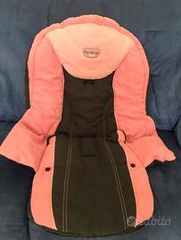 Rivestimento per passeggino peg perego