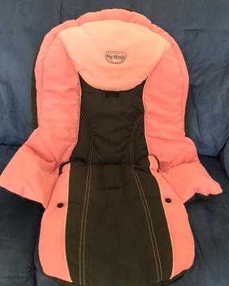 Rivestimento per passeggino peg perego