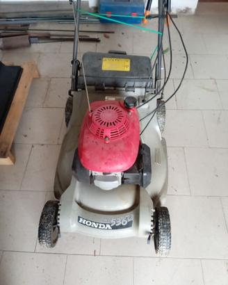 Tagliaerba HONDA  HRB  536 C
