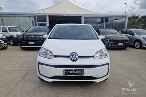 Volkswagen up! 1.0 5p. EVO move BlueMotion T...