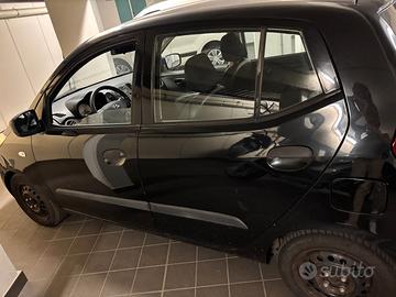 HYUNDAI i10 2ª serie - 2009