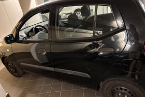 HYUNDAI i10 2ª serie - 2009