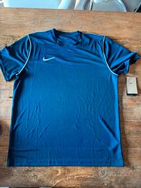 Nike Dri-Fit blu