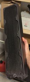EK CoolStream RAD XTX 480 quad