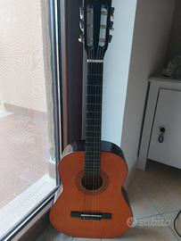 Chitarra 3/4